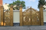 Đơn Vị Thiết Kế Cổng Rào Nhôm Đúc TPHCM Uy Tín