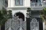 Tham Khảo Ngay Mẫu Bông Gió Nhôm Đúc Uy Tín Chất Lượng Nhất