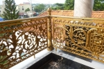 Địa Chỉ Chuyên Sản Xuất Lan Can Hợp Kim Nhôm Quận 7